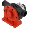 Image de Pompe pour perceuse WOLFCRAFT 2207000 dÃ©bit 3000 litres/h - queue - Ã8 mm en occasion ou reconditionné