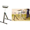 Image de wolfcraft Tréteau à rouleau 60 kg 64-100 cm 6119973