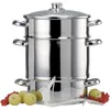 Image de Extracteur à jus de fruits ou légumes Baumalu Ø260