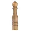 Image de Moulin à poivre Paris Bois naturel Uselect 30cm - Peugeot - Dimensions 30 cm