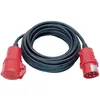 Image de Brennenstuhl Rallonge électrique CEE H07RN-F 5G25 10 m