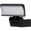 Image de Applique LED - BRENNENSTUHL - WS 2050 S - 20 W - Blanc chaud - Extérieur