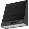 Image de Applique solaire - Brennenstuhl - SOL 1000 Plana - 3.9 W - Détecteur de mouvement - LED