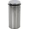 Image de SELEKTA Poubelle automatique - 40L - Chromé