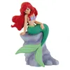 Image de Figurine Ariel - La Petite Sirène Disney - 9 cm - BULLY - Fille - 3 ans