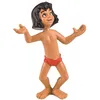 Image de Figurine Mowgly - BULLY - Le Livre De La Jungle Disney - 7 cm - Enfant - Mixte