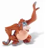 Image de Figurine Roi Louie Le Livre de la jungle - BULLYLAND - 11 cm - Sans PVC - Peinte à la main