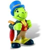 Image de Figurine - Pinocchio - Jimini Cricket - Multicolore - 3 ans - BULLYLAND