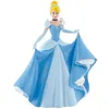 Image de Figurine Cendrillon - BULLY - Disney Princesses - 11 cm - Fille - Intérieur