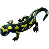 Image de Figurine Lézard Salamandre BULLYLAND - Animal World - 11 cm - Sans PVC - Peinte à la main