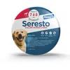 Image de SERESTO Chien Collier Anti-Puces et Anti-Tiques +8kg 1 unité