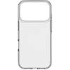 Image de Coque - WHITE DIAMONDS - Apple iPhone 17 Pro - Transparent - Protection complète - Souple