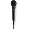 Image de Microphone Dynamique - HAMA - Party - Câble Jack 25 m - Adaptateur 635 mm - Interrupteur On/Off