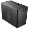 Image de Broyeur de documents - HAMA - Safe X40-B - Sécurité P4 - Coupe transversale - Compact