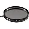 Image de Hama Pol-Filter - Filtre - filtre polarisant circulaire / anti-UV - 52 mm en occasion ou reconditionné