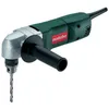 Image de Perceuse dangle électronique 705 W WBE 700 - Metabo - Visseuse - Bois - Professionnelle