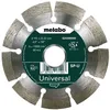 Image de Disque diamant - METABO - 115x2223 mm - Vitesse max: 13.300 /min