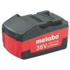 Image de Bloc batterie 36V Li-Power Compact pour taille-haies sans fil METABO