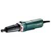 Image de Meuleuse droite Metabo GEP 710 Plus - 710 W - Interrupteur Paddle - Longue broche porte-meule