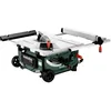 Image de Scie circulaire de table METABO TS 254 - 2000 W - lame 254 mm - hauteur de coupe max. 87 mm