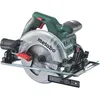 Image de Metabo Scie circulaire portative KS 55