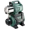 Image de Surpresseur HWW 6000/25 Inox Metabo - Pompe pour travaux deau domestique