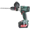 Image de Perceuse-visseuse à percussion Metabo SB18LTX Impuls 110 Nm sans fil