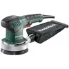 Image de Ponceuse excentrique - METABO - SXE 3125 - Carton