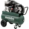 Image de Compresseur pneumatique - METABO - 601589000 - 50 l - 10 bar - 3 cv