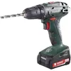 Image de METABO Perceuse-visseuse sans fil BS 14.4 - 144 V
