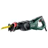Image de Scie sabre METABO SSE 1100 - 1100 W - En coffret plastique - 606177500