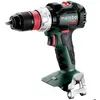 Image de Perceuse-visseuse sans fil Metabo BS 18 LT BL Q 602334890 18 V Li-Ion