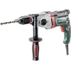 Image de Perceuse à percussion + mallette Metabo SBEV 1300-2 S 600786500 1300 W 2 vitesses 1 pc(s)