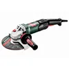 Image de Meuleuse dangle Metabo WE 19-180 Quick RT - 1900W - Pour travail industriel des cordons de soudure