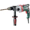 Image de Perceuse - METABO - BEV 1300-2 - Mandrin à clé - Poignée supplémentaire - Béton