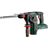 Image de Marteau perforateur sans fil - METABO - KHA 36-18 LTX 32 - 18 V - MetaBOX 165 L