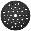 Image de Disque intermédiaire auto-agrippant - Metabo - SXE 150 BL - 150 mm - Multi-hole - Noir