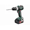 Image de Perceuse visseuse percussion - METABO - SB18LTBL - 18V - 4.0Ah - Brushless