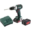 Image de Perceuse à percussion sans fil - METABO - SB 18 LT