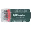 Image de Coffret de perçage - Metabo - 627190000 - Métaux bois - 18 pièces