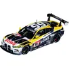 Image de Voiture de slot - Carrera - BMW M4 GT3 - DIGITAL 132 - Feux avant et arrière - Codage personnalisé