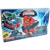 Image de Slot Racing - Carrera - Marvel Ultimate Spider-Man 1:43 - 2.4m Track Set - Pour enfants - Mixte