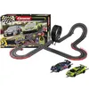 Image de Circuit de course DTM Supercars Longueur 63 m Echelle des voitures 1/43 Carrera Go Dès 6 ans