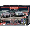 Image de Circuit de voitures - CARRERA - Carrera GO Red Bull GT3 - Piste 5 3 m - 2 voitures GT (Audi & Lamborghini) - Looping
