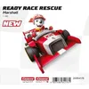 Image de Carrera GO!!! 64176 PAW Patrol - Ready Race Rescue - Marshall