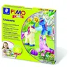 Image de KIT FIMO KIDS LICORNE V2 / 8034 19 LY02