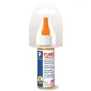 Image de Gel Fimo - FIMO - Liquide Couleur Or - 50ml - Durcit au four - Souple après cuisson