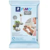 Image de Pâte à modeler FIMOair effet granite - FIMO - Autodurcissante - Facile à travailler - Ne colle pas