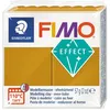 Image de Pâte Fimo - STAEDTLER - Effect Metal Doré 11 - Effet métallique - 57 g