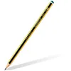 Image de Crayon Graphite 2H - STAEDTLER - Extrêmement résistant au bris - Bois certifié